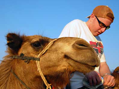 camel_and_kid