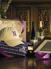 NAA Online Products Magazine Shot, June 2005