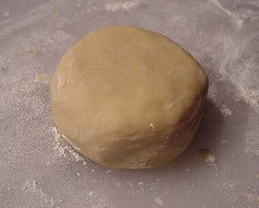 crostata pastry