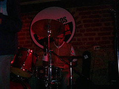 MJS drummer