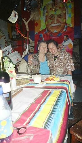Susan Cervantes & Luz