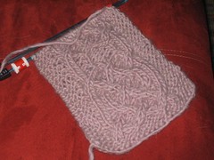 michellie cable sweater take 2