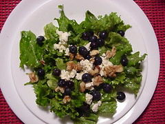 BleuBlue Salad 1