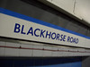 Blackhorse Road