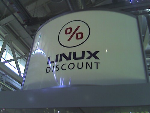 linuxdiscount